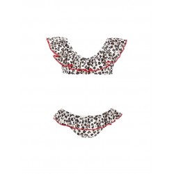 КУПАЛЬНИК MONNALISA BIMBA