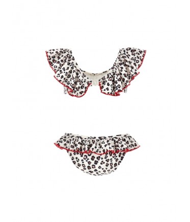 КУПАЛЬНИК MONNALISA BIMBA