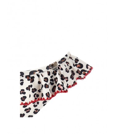 КУПАЛЬНИК MONNALISA BIMBA