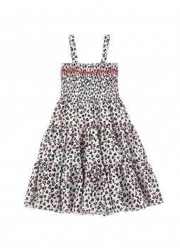 САРАФАН MONNALISA BIMBA 