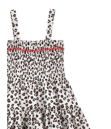 САРАФАН MONNALISA BIMBA 