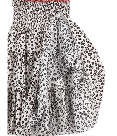 САРАФАН MONNALISA BIMBA 