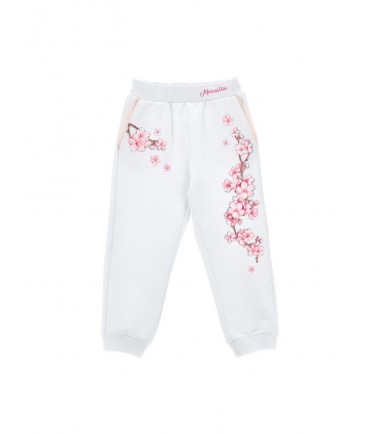 СПОРТИВНЫЙ КОСТЮМ MONNALISA BIMBA 