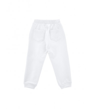 СПОРТИВНЫЙ КОСТЮМ MONNALISA BIMBA 