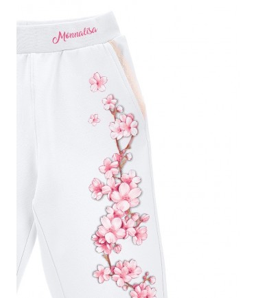 СПОРТИВНЫЙ КОСТЮМ MONNALISA BIMBA 