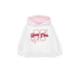 СПОРТИВНЫЙ КОСТЮМ MONNALISA BIMBA 