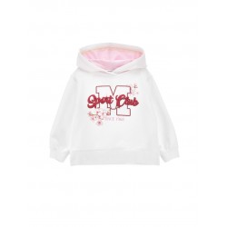 СПОРТИВНЫЙ КОСТЮМ MONNALISA BIMBA 