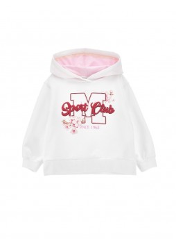 СПОРТИВНЫЙ КОСТЮМ MONNALISA BIMBA 