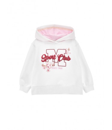 СПОРТИВНЫЙ КОСТЮМ MONNALISA BIMBA 