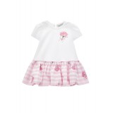 ПЛАТЬЕ MONNALISA BEBE 1