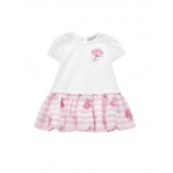 ПЛАТЬЕ MONNALISA BEBE 1