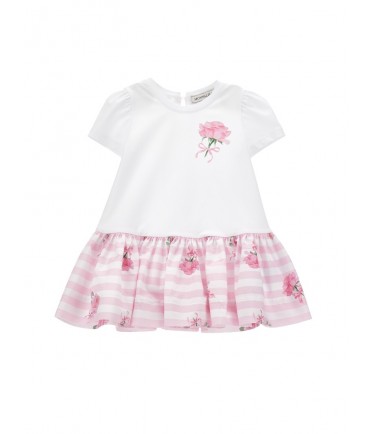 ПЛАТЬЕ MONNALISA BEBE 1