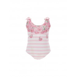 КУПАЛЬНИК MONNALISA BEBE 