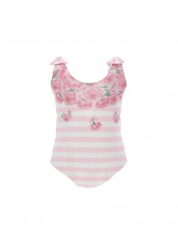 КУПАЛЬНИК MONNALISA BEBE 