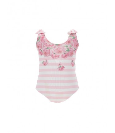 КУПАЛЬНИК MONNALISA BEBE 