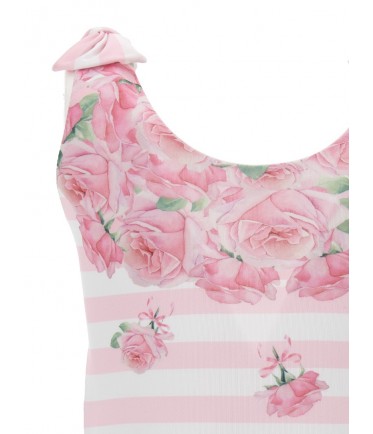 КУПАЛЬНИК MONNALISA BEBE 