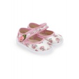 БАЛЕРИНКИ MONNALISA BEBE 1