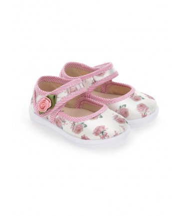 БАЛЕРИНКИ MONNALISA BEBE 1