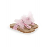 БОСОНОЖКИ MONNALISA BIMBA 