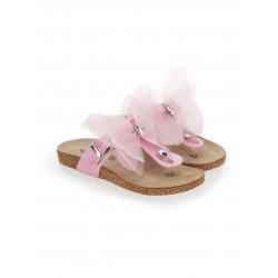 БОСОНОЖКИ MONNALISA BIMBA 