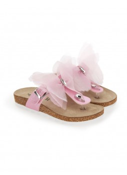 БОСОНОЖКИ MONNALISA BIMBA 