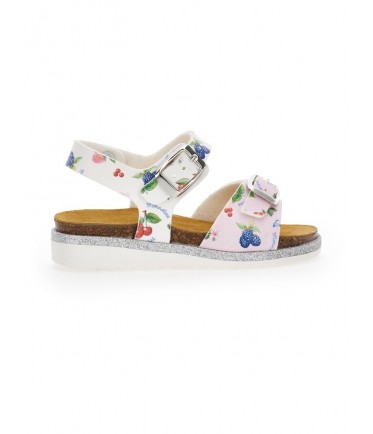 БОСОНОЖКИ MONNALISA BIMBA 