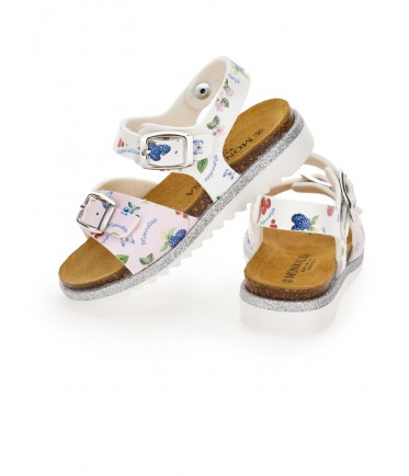 БОСОНОЖКИ MONNALISA BIMBA 