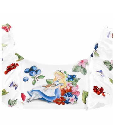 КУПАЛЬНИК MONNALISA BIMBA