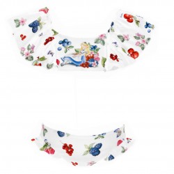 КУПАЛЬНИК MONNALISA BIMBA