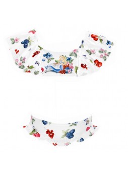 КУПАЛЬНИК MONNALISA BIMBA