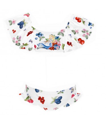 КУПАЛЬНИК MONNALISA BIMBA