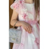 СУМКА MONNALISA BIMBA 