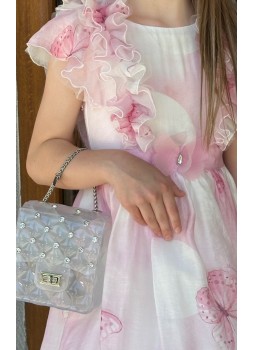 СУМКА MONNALISA BIMBA 