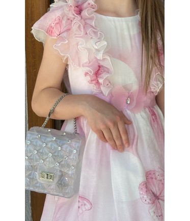 СУМКА MONNALISA BIMBA 