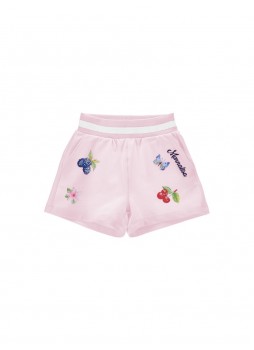 ШОРТЫ MONNALISA BIMBA 