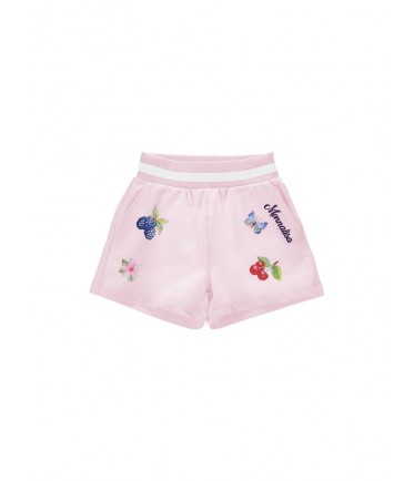 ШОРТЫ MONNALISA BIMBA 