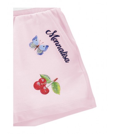 ШОРТЫ MONNALISA BIMBA 