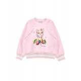 СВИТШОТ MONNALISA BIMBA 