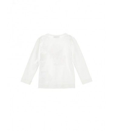 ЛОНГСЛИВ MONNALISA BIMBA 