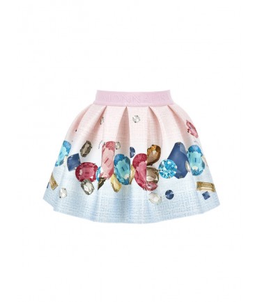 ЮБКА MONNALISA BIMBA 