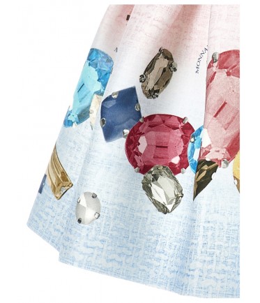 ЮБКА MONNALISA BIMBA 