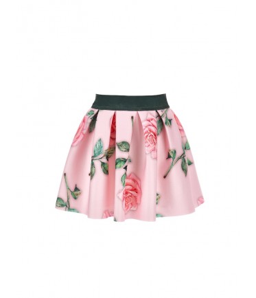 ЮБКА MONNALISA BIMBA 