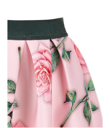 ЮБКА MONNALISA BIMBA 