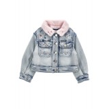 КУРТКА MONNALISA BIMBA 