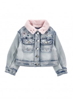 КУРТКА MONNALISA BIMBA 