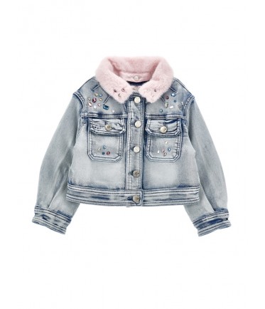 КУРТКА MONNALISA BIMBA 