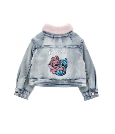 КУРТКА MONNALISA BIMBA 