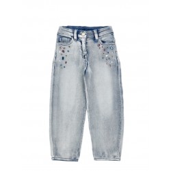 ДЖИНСЫ MONNALISA BIMBA 