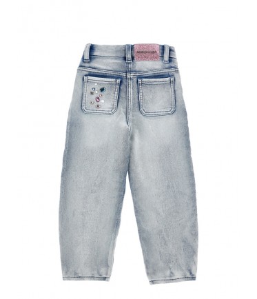 ДЖИНСЫ MONNALISA BIMBA 