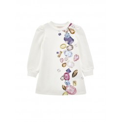 ПЛАТЬЕ MONNALISA BIMBA